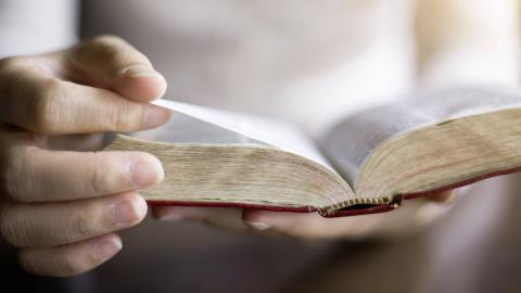 Bibel